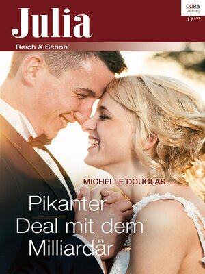 cover image of Pikanter Deal mit dem Milliardär